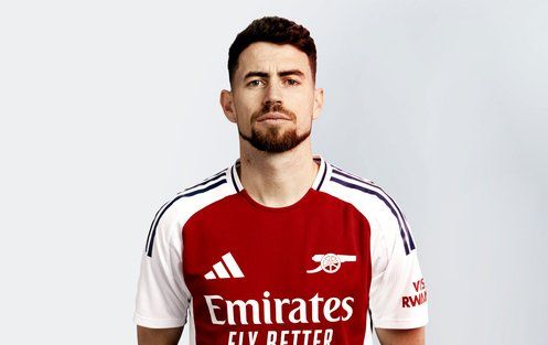 Jorginho Headshot
