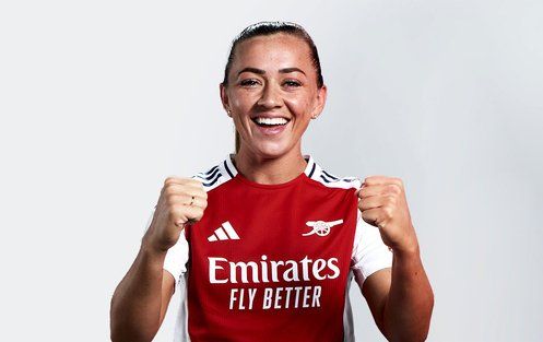 McCabe Headshot 24/25