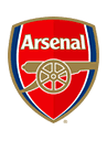 Arsenal U21
crest
