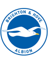 Brighton & Hove Albion U18
crest