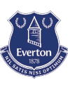 Everton U21
crest
