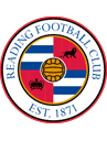 Reading U18
crest
