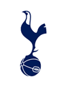 Tottenham Hotspur U18
crest
