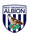 West Bromwich Albion U21
crest
